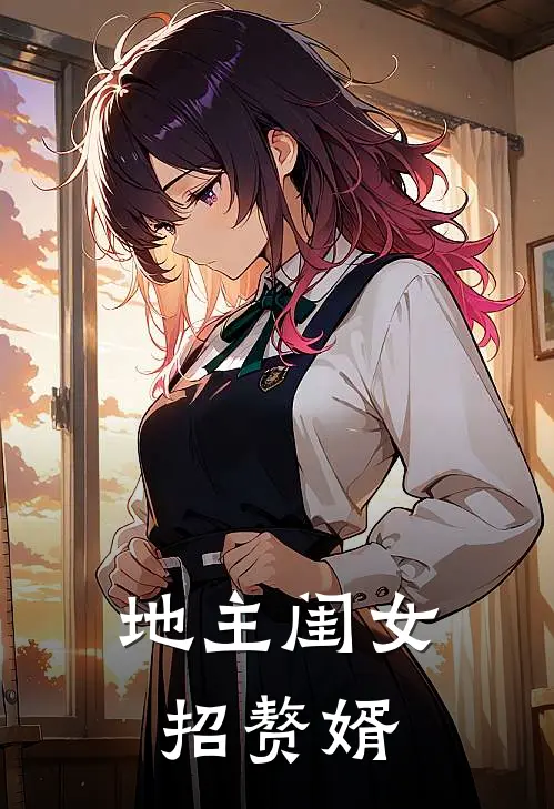 地主闺女招赘婿