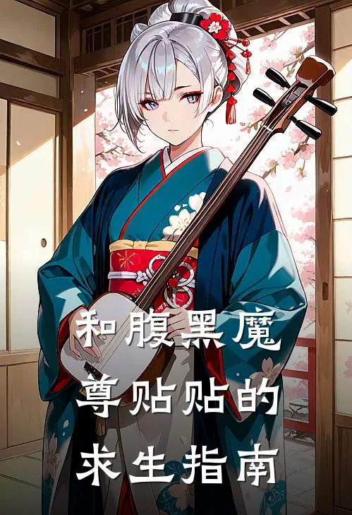 和腹黑魔尊贴贴的求生指南