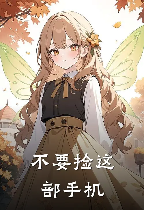 不要捡这部手机