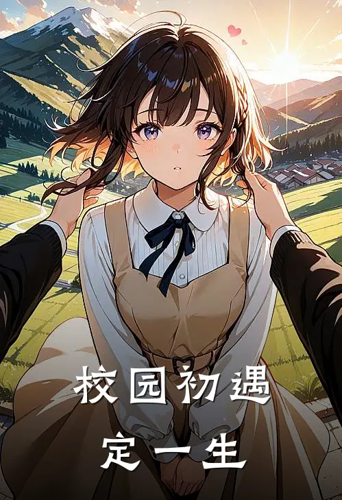 校园初遇，定一生