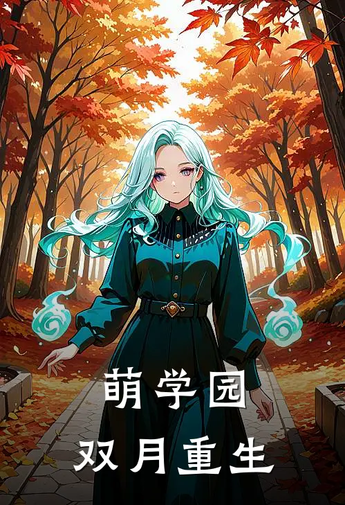 萌学园：双月重生