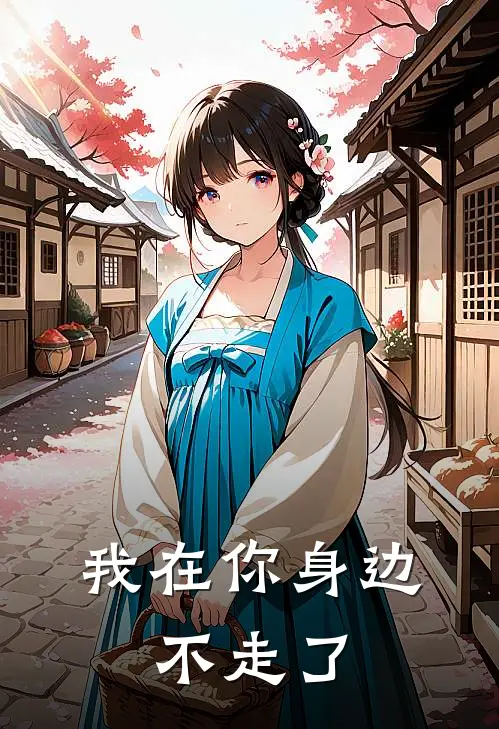 我在你身边，不走了