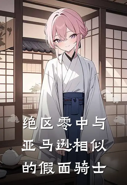 绝区零中与亚马逊相似的假面骑士