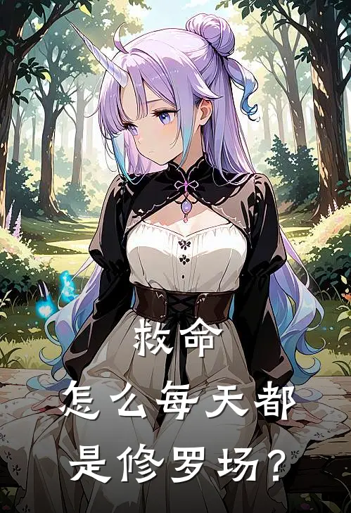 救命，怎么每天都是修罗场？