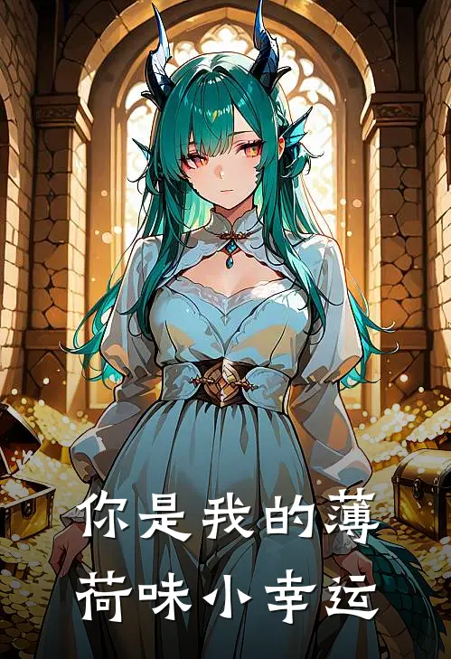 你是我的薄荷味小幸运