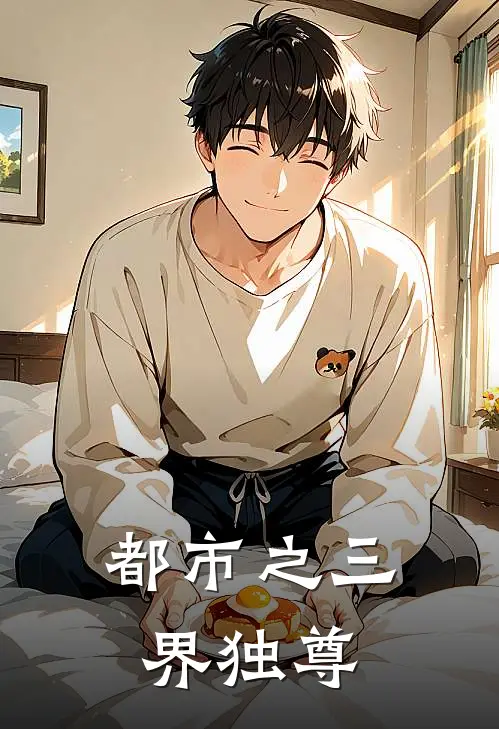 都市之三界独尊