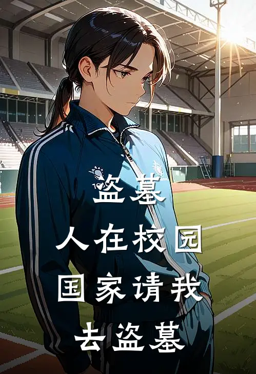 盗墓：人在校园，国家请我去盗墓