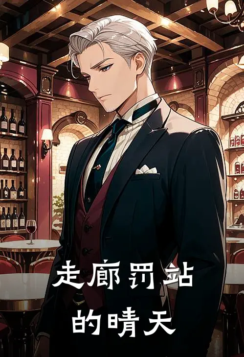 走廊罚站的晴天