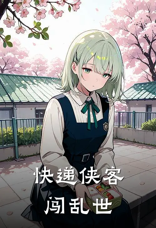 快递侠客闯乱世