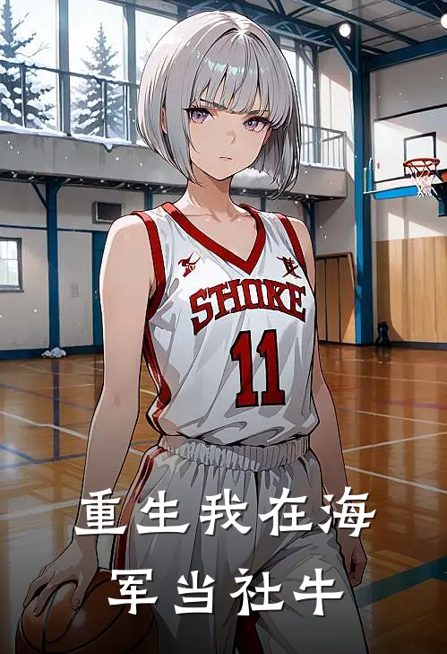 重生我在海军当社牛