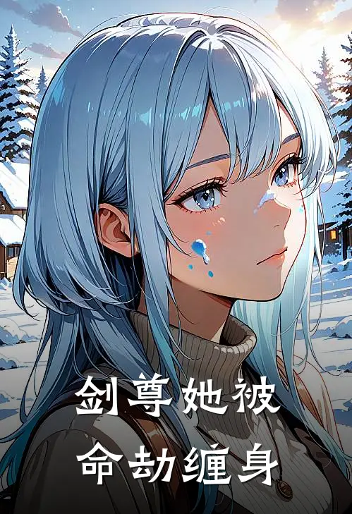 剑尊她被命劫缠身