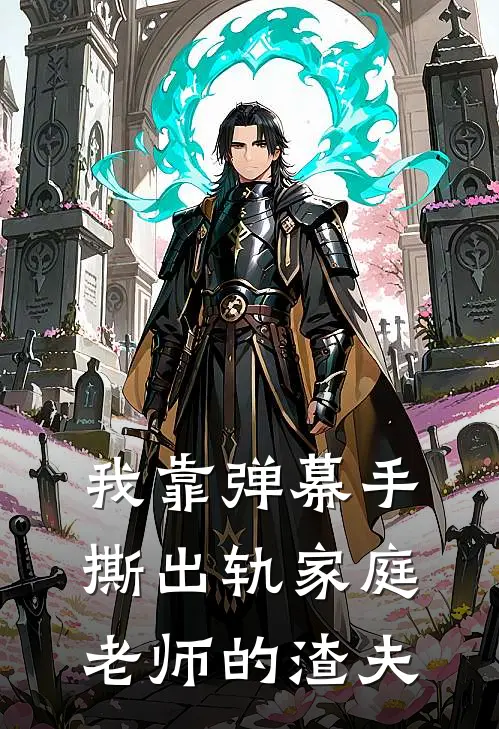 我靠弹幕手撕出轨家庭老师的渣夫