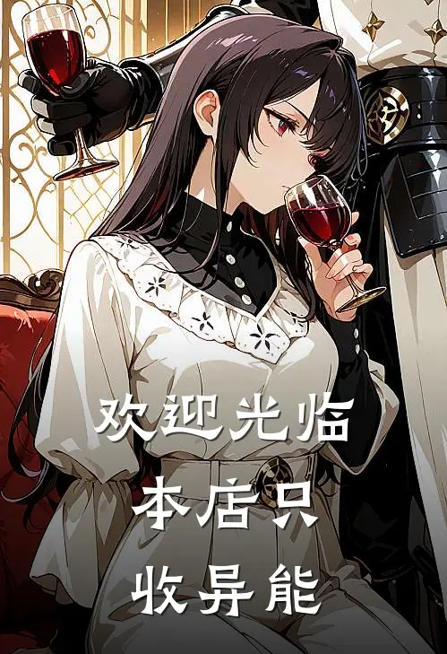 欢迎光临，本店只收异能