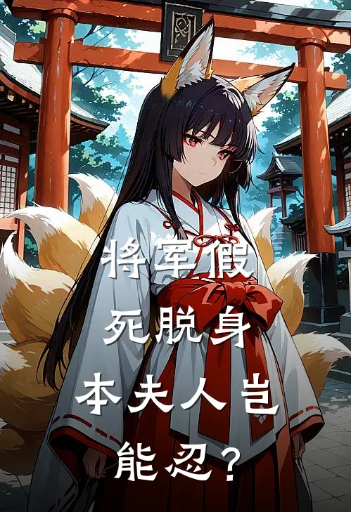 将军假死脱身，本夫人岂能忍？