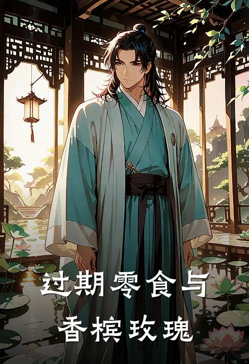 过期零食与香槟玫瑰