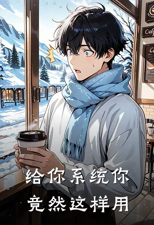 给你系统你竟然这样用