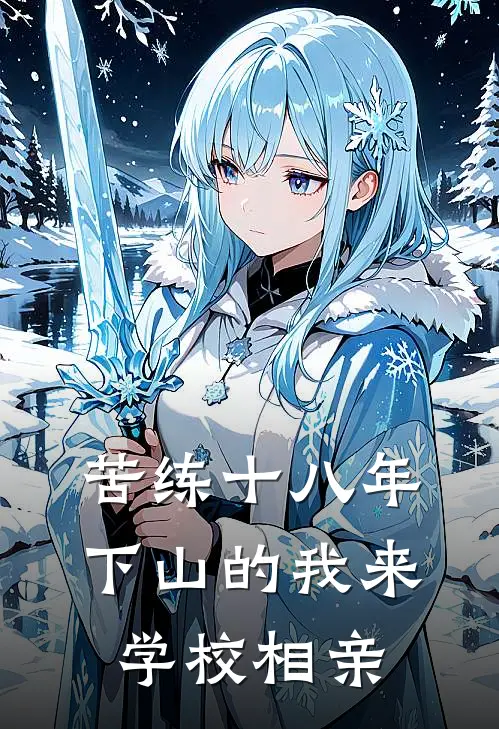 苦练十八年下山的我来学校相亲