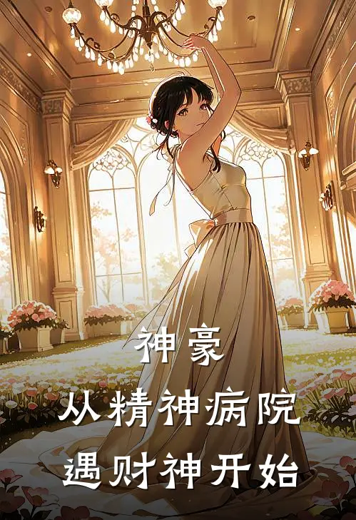 神豪，从精神病院遇财神开始