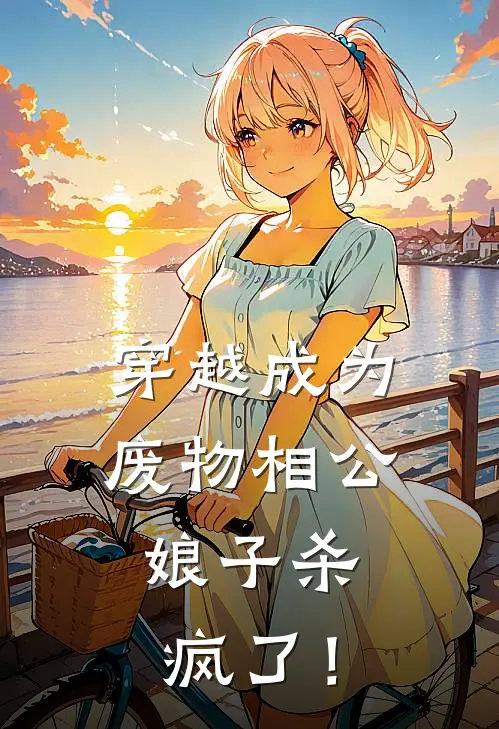 穿越成为废物相公，娘子杀疯了！