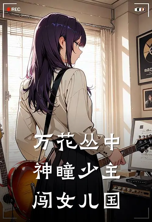 万花丛中：神瞳少主闯女儿国