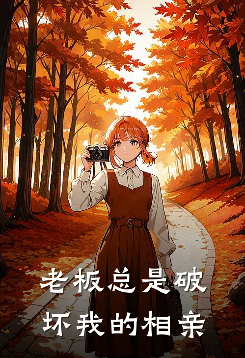 老板总是破坏我的相亲