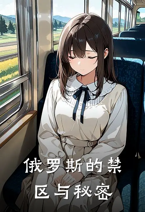 俄罗斯的禁区与秘密