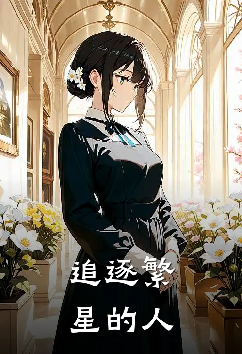 追逐繁星的人