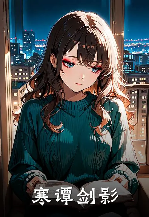 寒谭剑影