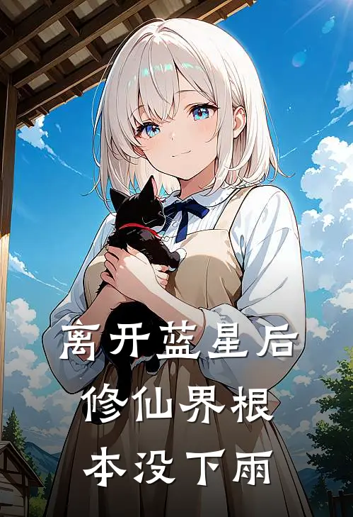 离开蓝星后，修仙界根本没下雨