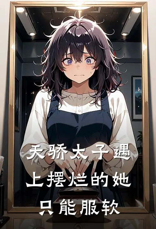 天骄太子遇上摆烂的她，只能服软