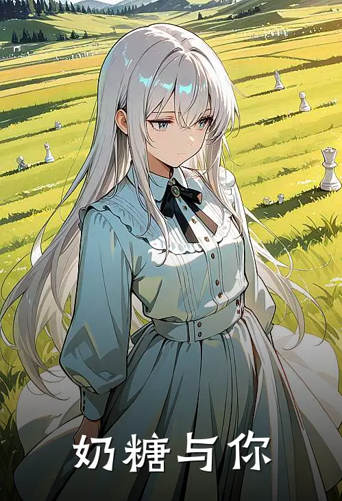 奶糖与你