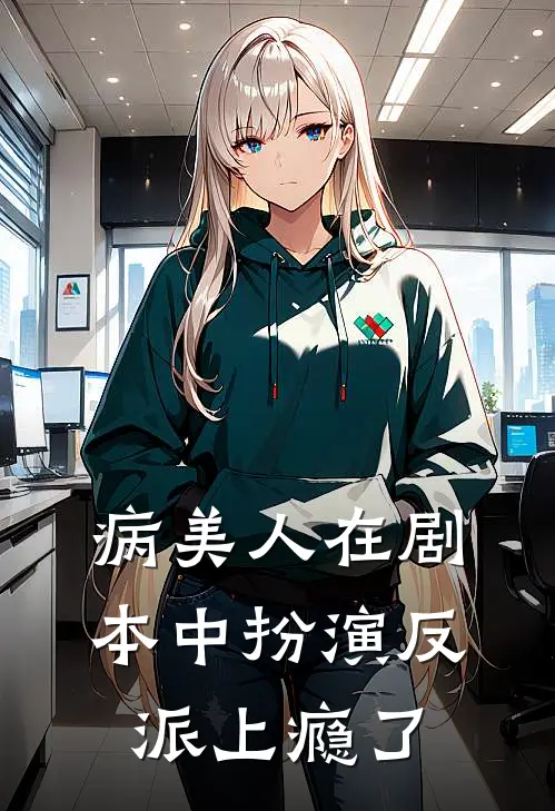 病美人在剧本中扮演反派上瘾了