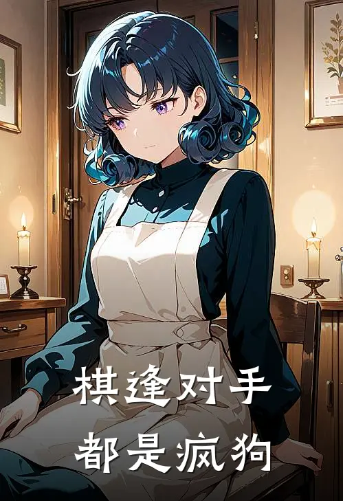 棋逢对手，都是疯狗