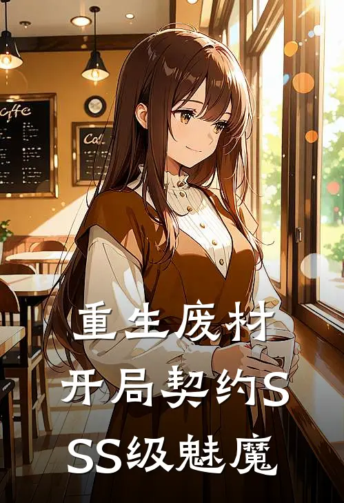 重生废材，开局契约SSS级魅魔