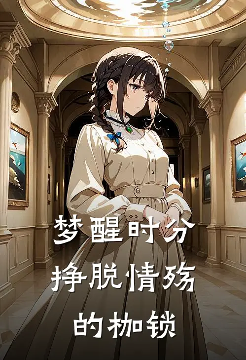 梦醒时分：挣脱情殇的枷锁