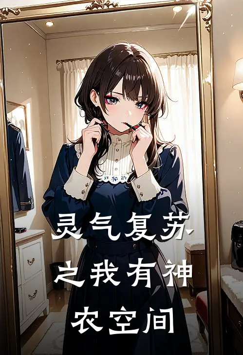 灵气复苏之我有神农空间