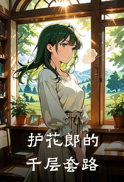 护花郎的千层套路