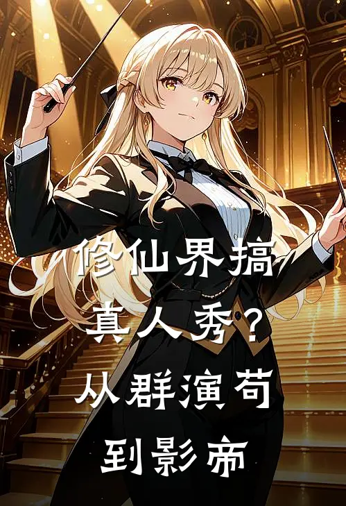 修仙界搞真人秀？从群演苟到影帝