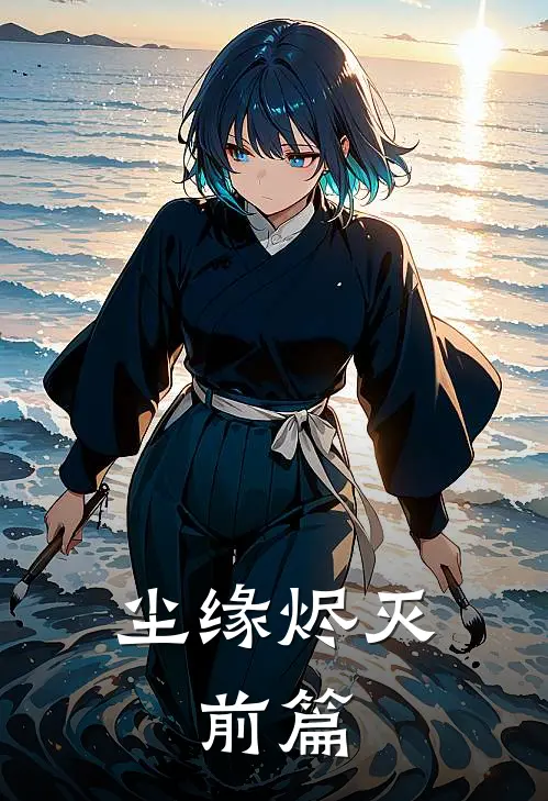 尘缘烬灭：前篇