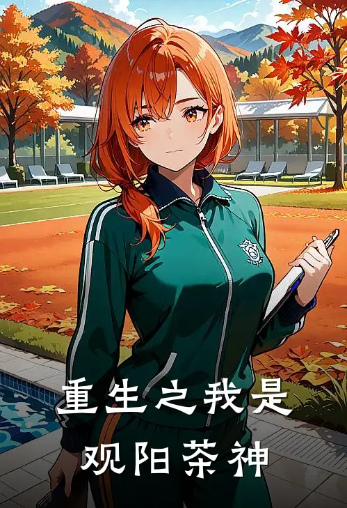 重生之我是观阳茶神