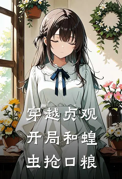 穿越贞观：开局和蝗虫抢口粮