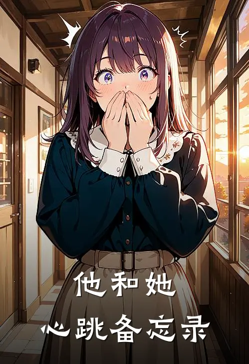 他和她：心跳备忘录