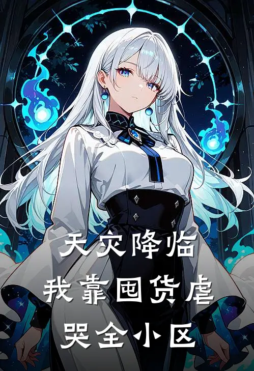 天灾降临，我靠囤货虐哭全小区