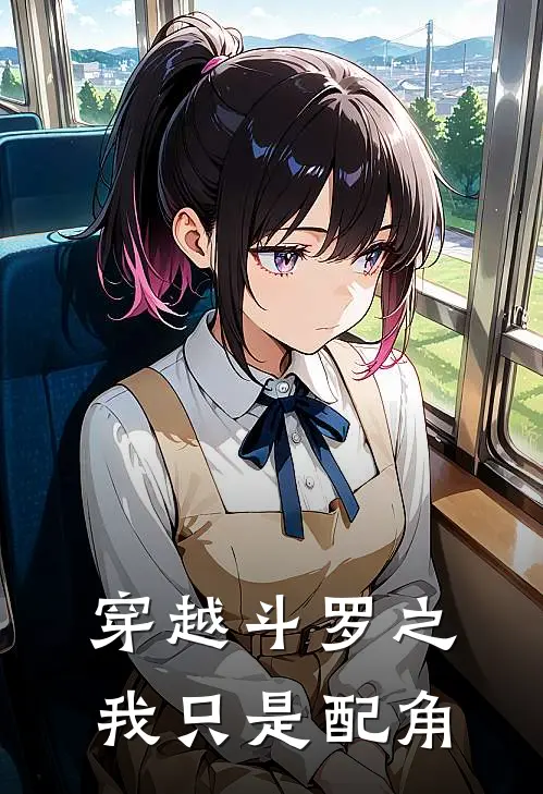 穿越斗罗之我只是配角