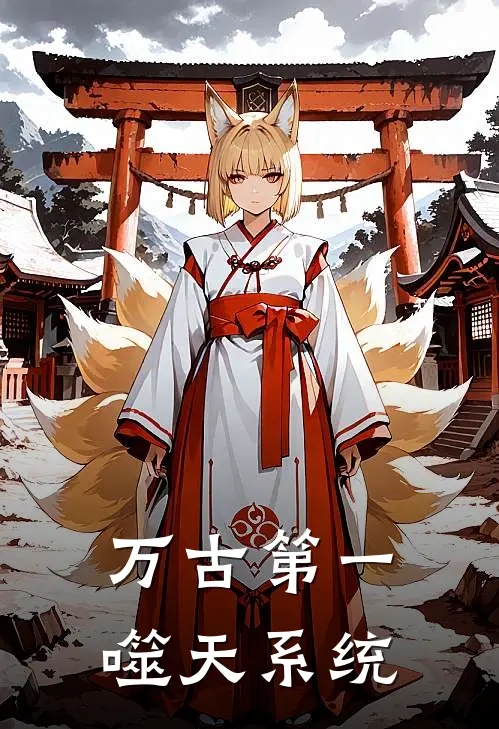 万古第一噬天系统