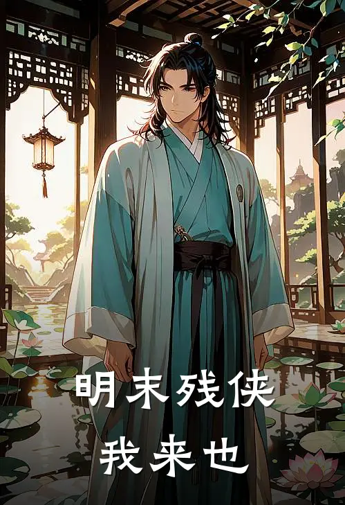 明末残侠我来也