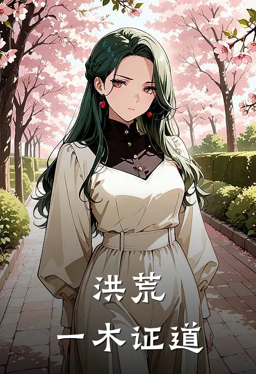 洪荒：一木证道