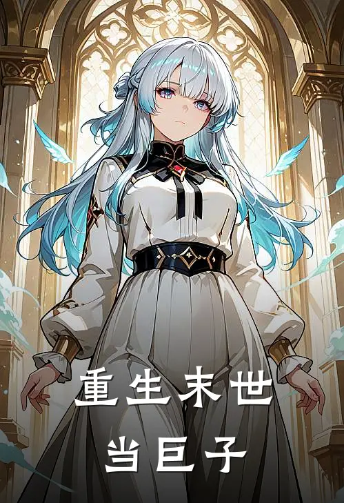 重生末世当巨子