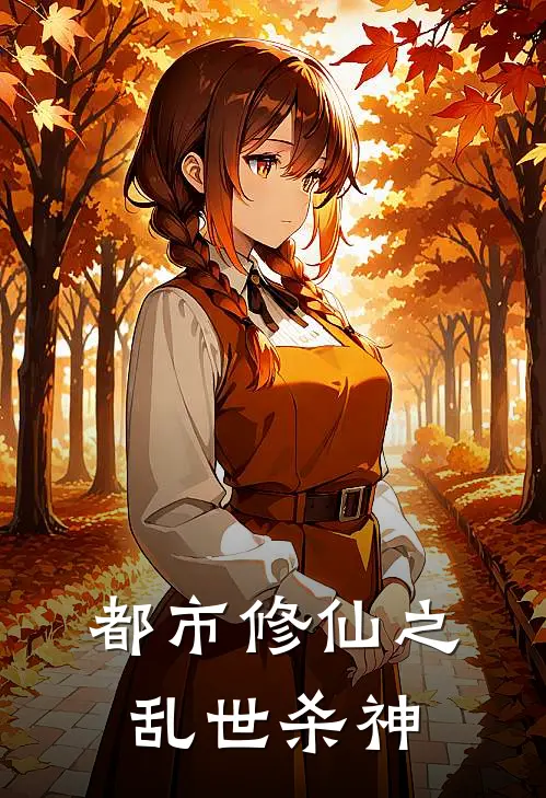 都市修仙之乱世杀神