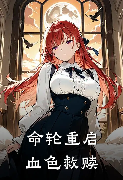 命轮重启：血色救赎